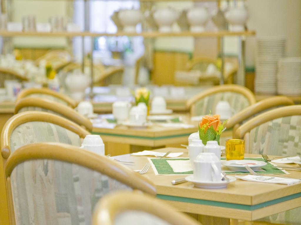 Hotel Am Schloss