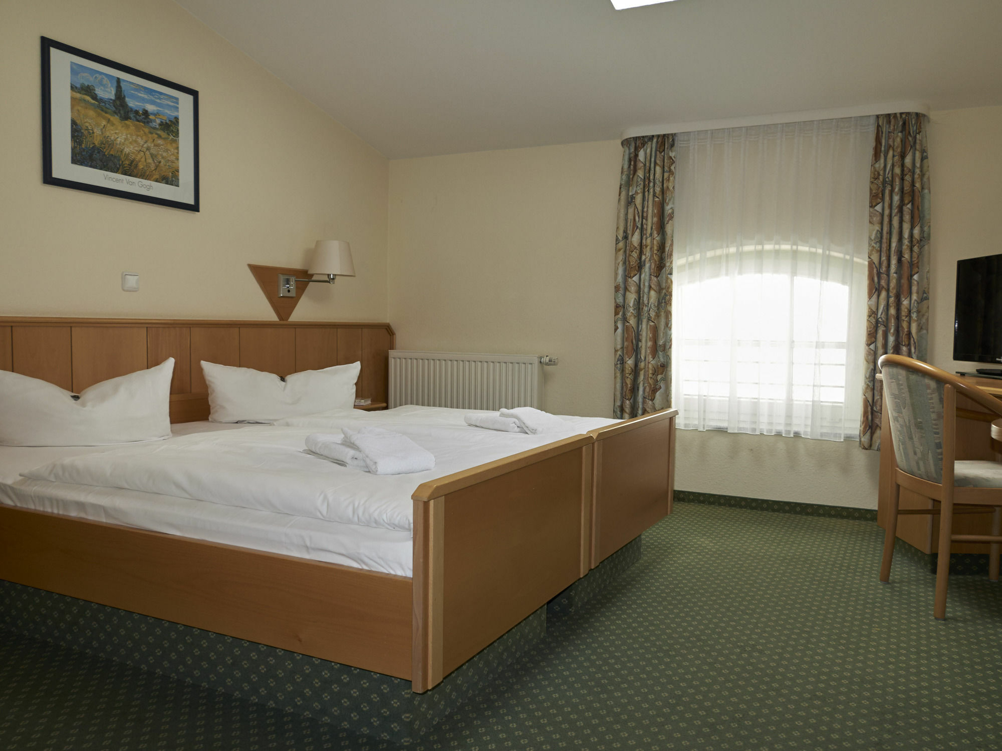 Hotel Am Schloss