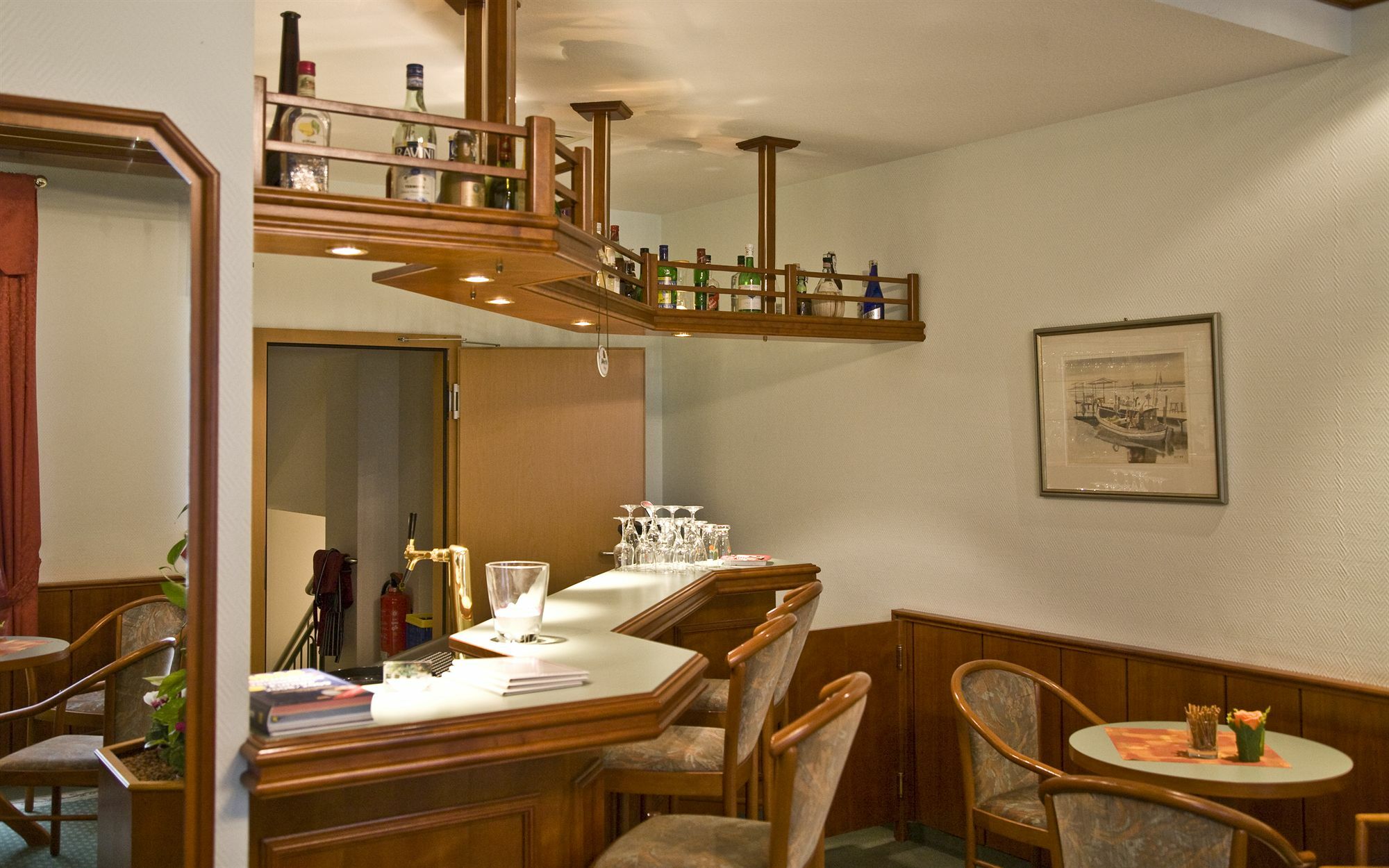 Hotel Am Schloss 3*