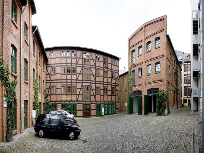 Am Schloss Hotel