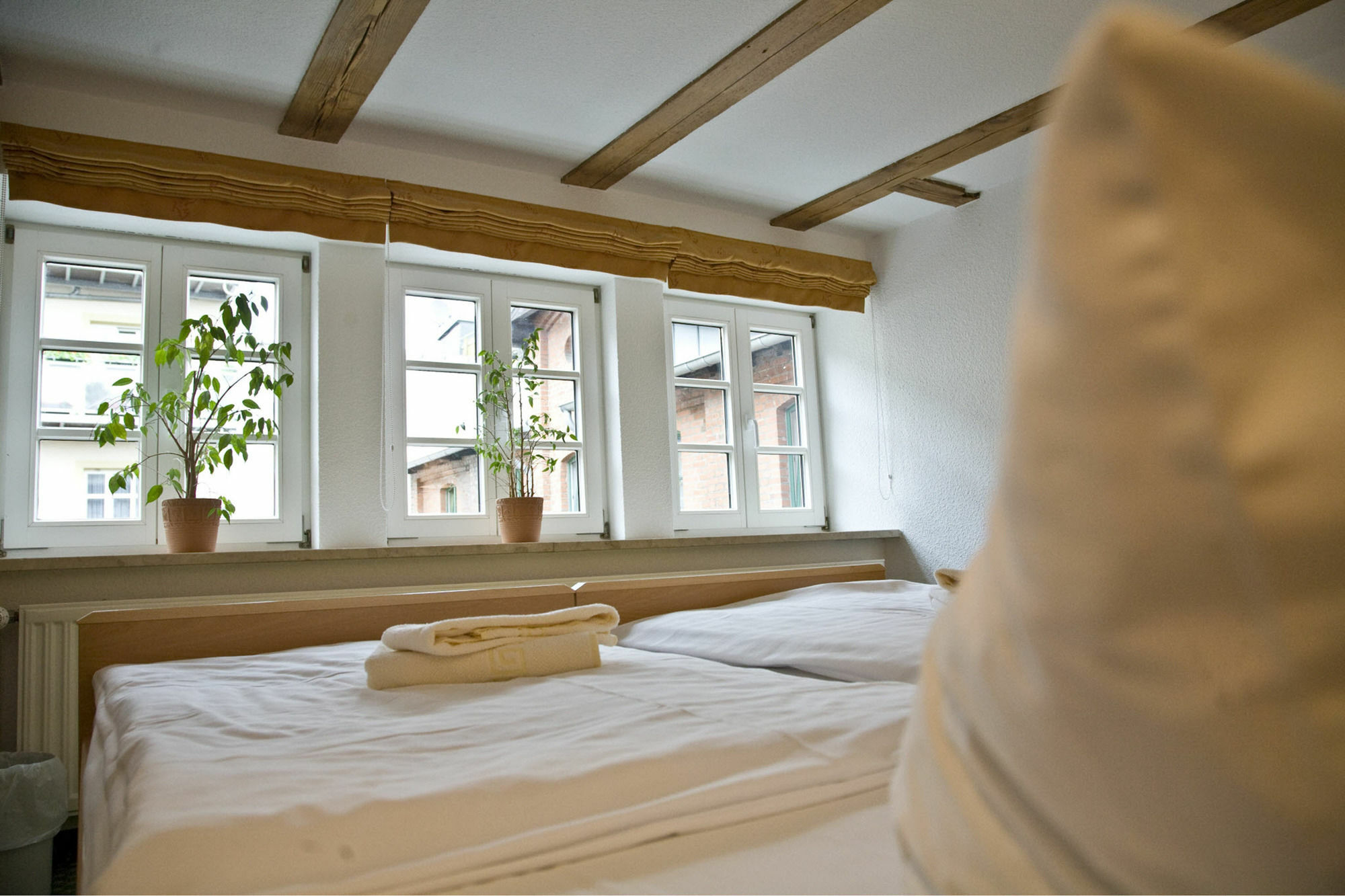 Am Schloss Hotel
