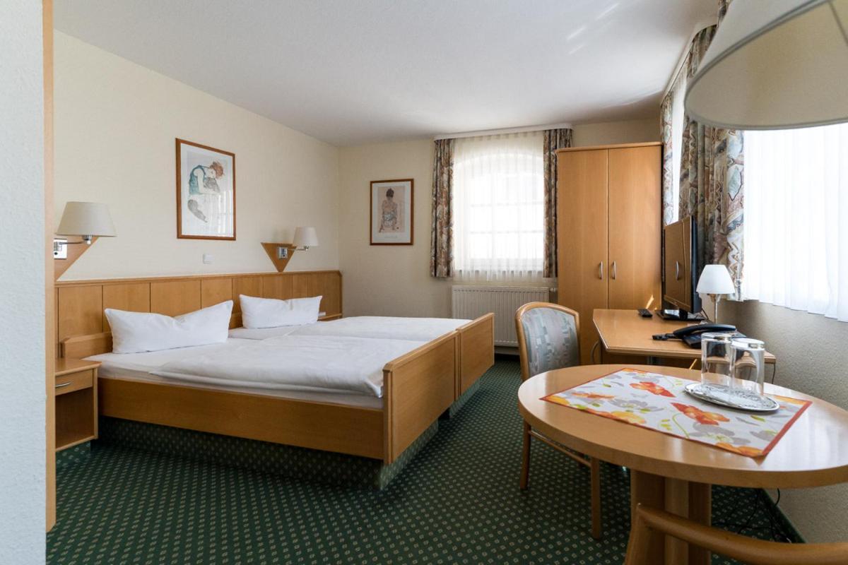 Hotel Am Schloss